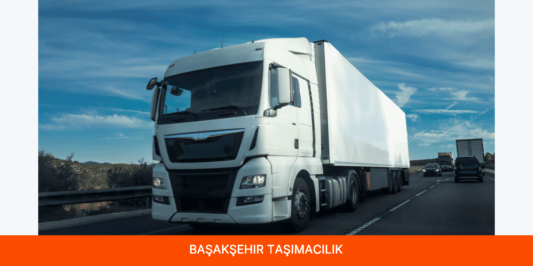Başakşehir Taşımacılık