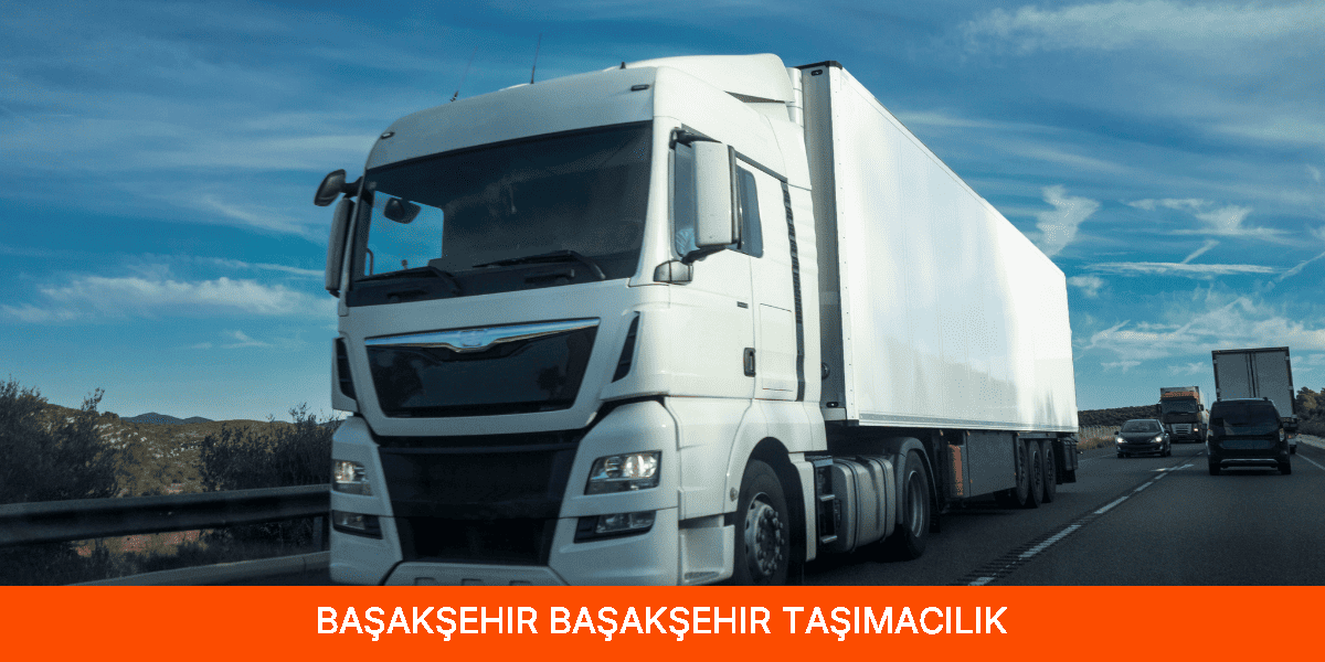Başakşehir Taşımacılık